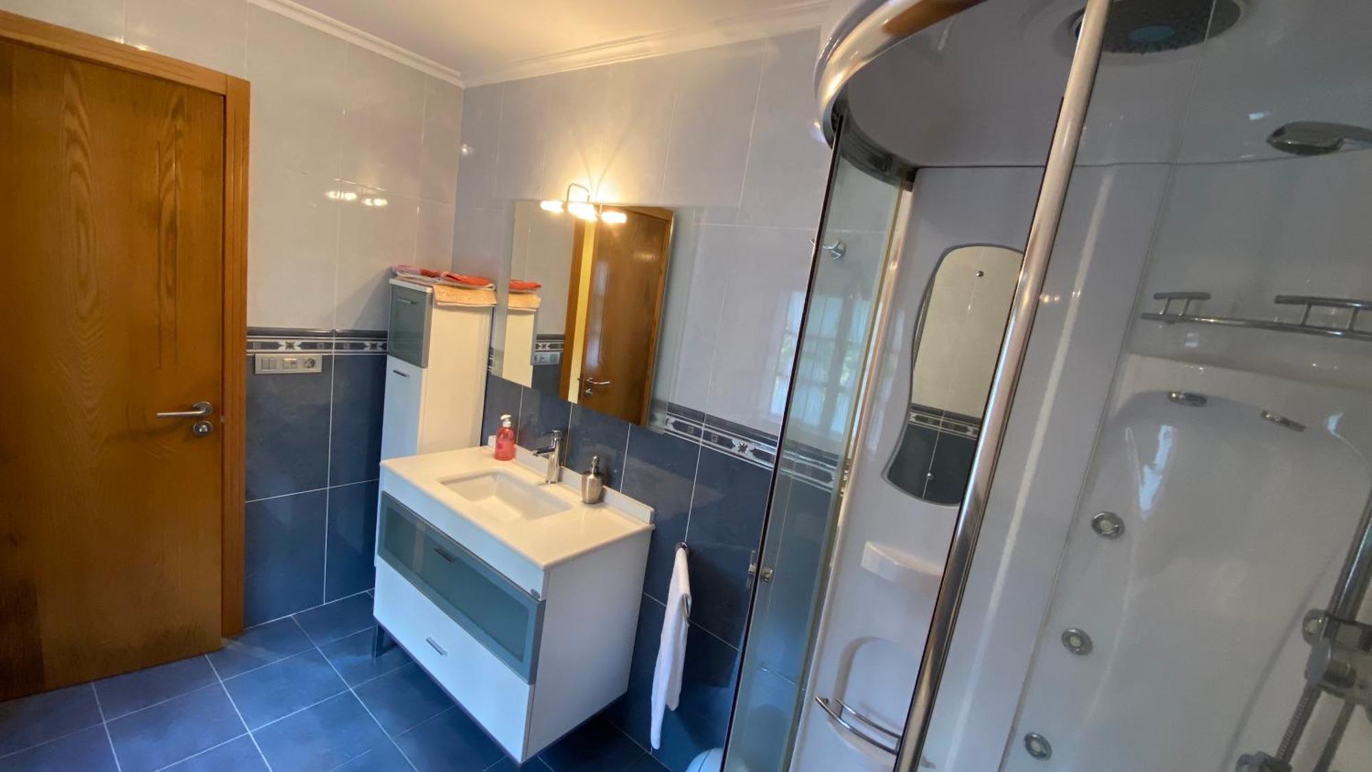 A Casa Do Muineiro Villa Os Muinos Dış mekan fotoğraf