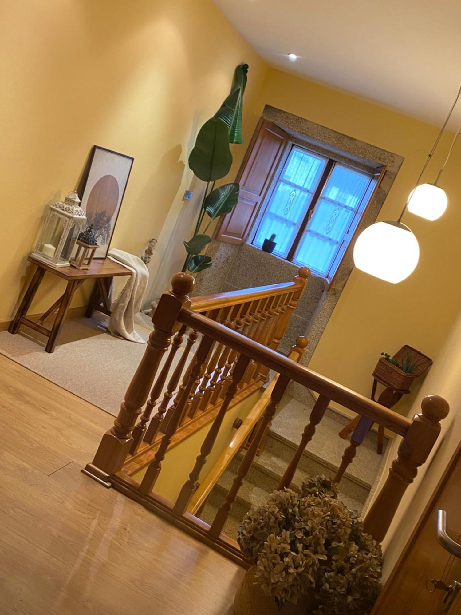 A Casa Do Muineiro Villa Os Muinos Dış mekan fotoğraf